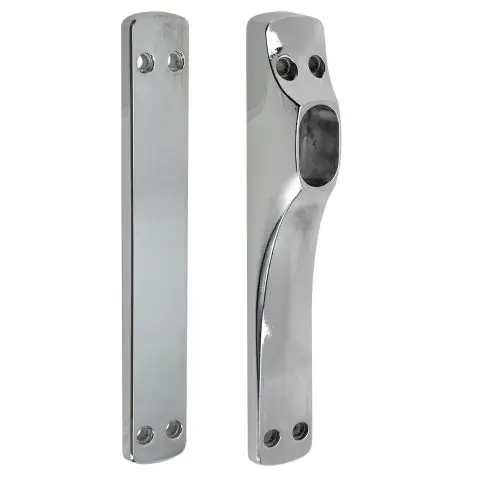 Begränsat antal ASSA 44159 Cylinderbehör